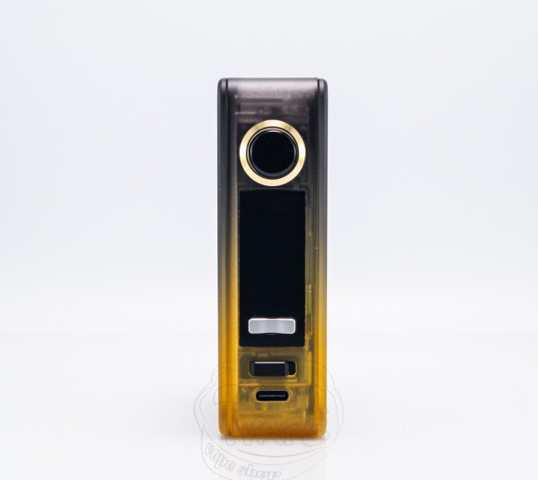 Lost Vape Centaurus N200 Box Mod 200W Desert Dusk Бокс мод Lost Vape Centaurus N200 Box Mod 200W Desert Dusk Бокс мод