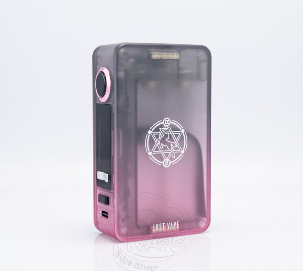 Lost Vape Centaurus N200 Box Mod 200W Night Sakura Бокс мод