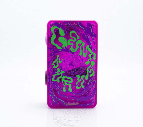 Lost Vape Centaurus P200 Box Mod 200W Siren Echo Бокс мод Lost Vape Centaurus P200 Box Mod 200W Siren Echo Бокс мод