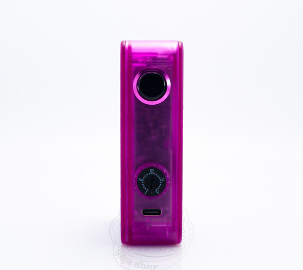 Lost Vape Centaurus P200 Box Mod 200W Siren Echo Бокс мод Lost Vape Centaurus P200 Box Mod 200W Siren Echo Бокс мод