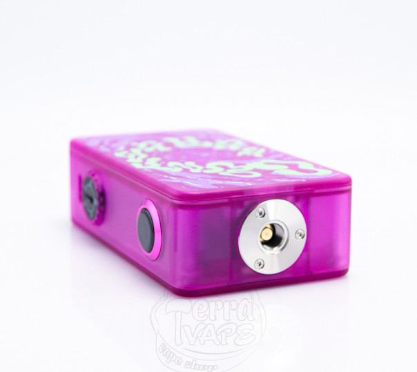 Lost Vape Centaurus P200 Box Mod 200W Siren Echo Бокс мод Lost Vape Centaurus P200 Box Mod 200W Siren Echo Бокс мод