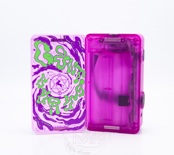 Lost Vape Centaurus P200 Box Mod 200W Siren Echo Бокс мод Lost Vape Centaurus P200 Box Mod 200W Siren Echo Бокс мод