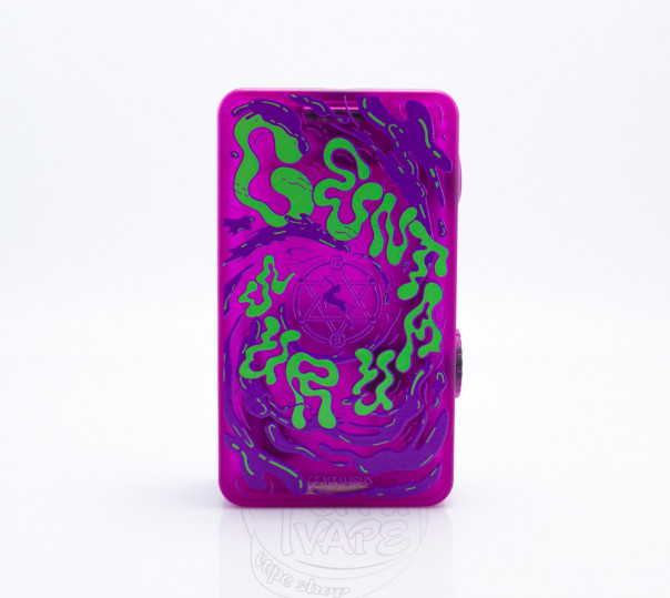 Lost Vape Centaurus P200 Box Mod 200W Siren Echo Бокс мод Lost Vape Centaurus P200 Box Mod 200W Siren Echo Бокс мод