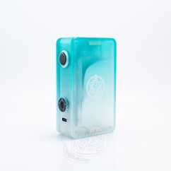 Lost Vape Centaurus P200 Box Mod 200W Green Wonderland