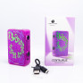 Lost Vape Centaurus P200 Box Mod 200W Siren Echo Бокс мод Lost Vape Centaurus P200 Box Mod 200W Siren Echo Бокс мод