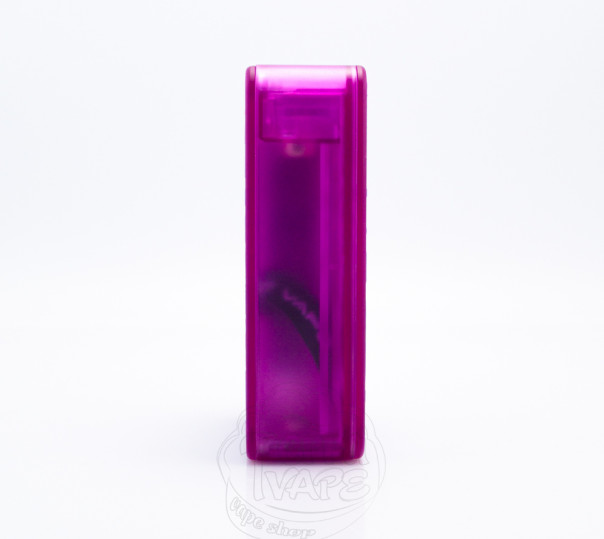 Lost Vape Centaurus P200 Box Mod 200W Siren Echo Бокс мод Lost Vape Centaurus P200 Box Mod 200W Siren Echo Бокс мод