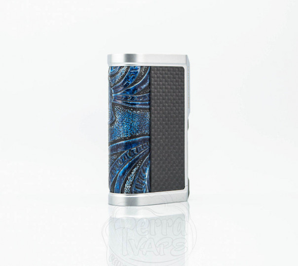 Бокс-мод Lost Vape Centaurus Quest BF Mod Бокс-мод Lost Vape Centaurus Quest BF Mod