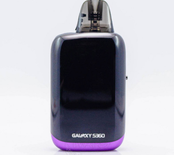 Lost Vape Galaxy S360 Pod Kit 1400mAh Багаторазова POD система Lost Vape Galaxy S360 Pod Kit 1400mAh Багаторазова POD система