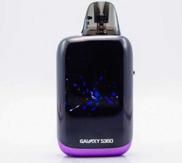 Lost Vape Galaxy S360 Pod Kit 1400mAh Багаторазова POD система Lost Vape Galaxy S360 Pod Kit 1400mAh Багаторазова POD система