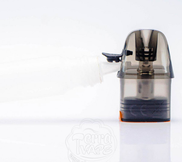 Lost Vape Galaxy S360 Pod Kit 1400mAh Багаторазова POD система Lost Vape Galaxy S360 Pod Kit 1400mAh Багаторазова POD система