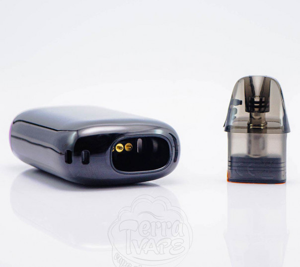 Lost Vape Galaxy S360 Pod Kit 1400mAh Багаторазова POD система Lost Vape Galaxy S360 Pod Kit 1400mAh Багаторазова POD система