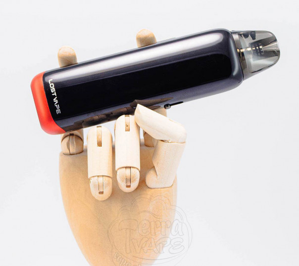 Lost Vape Galaxy T360 Pod System Kit 1200mAh Многоразовая POD система Lost Vape Galaxy T360 Pod System Kit 1200mAh Многоразовая POD система