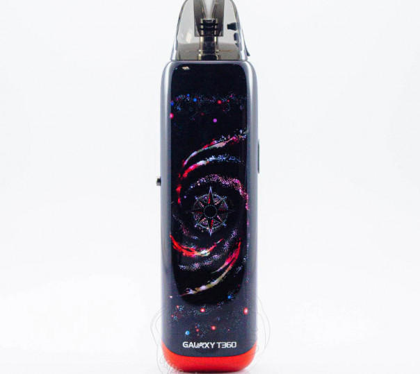 Lost Vape Galaxy T360 Pod System Kit 1200mAh Многоразовая POD система Lost Vape Galaxy T360 Pod System Kit 1200mAh Многоразовая POD система