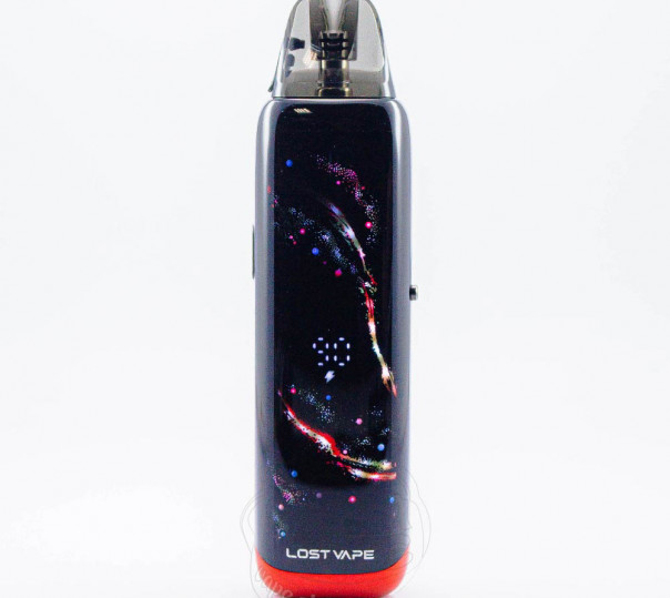 Lost Vape Galaxy T360 Pod System Kit 1200mAh Многоразовая POD система Lost Vape Galaxy T360 Pod System Kit 1200mAh Многоразовая POD система