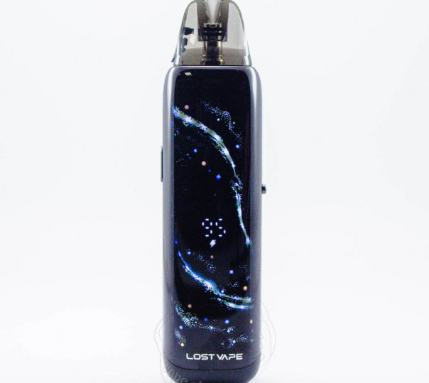 Lost Vape Galaxy T360 Pod System Kit 1200mAh Ocean Galaxy Багаторазова POD система Lost Vape Galaxy T360 Pod System Kit 1200mAh Ocean Galaxy Багаторазова POD система