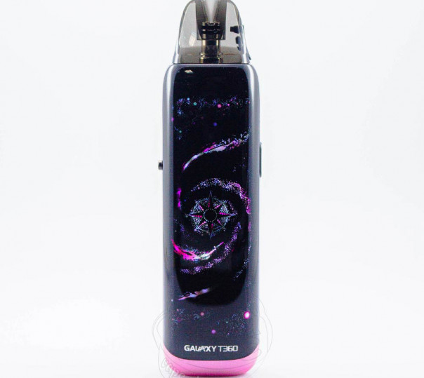 Lost Vape Galaxy T360 Pod System Kit 1200mAh Sakura Galaxy Багаторазова POD система