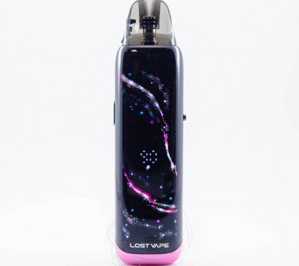 Lost Vape Galaxy T360 Pod System Kit 1200mAh Sakura Galaxy Багаторазова POD система Lost Vape Galaxy T360 Pod System Kit 1200mAh Sakura Galaxy Багаторазова POD система