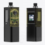 LVE Boson DNA80C Boro Device 80W 2200mAh АІО Система