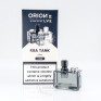 Пустой картридж LVE Orion 2 Pro Empty Pod Cartridge 4.5мл (для испарителя) для POD мода LVE Orion II Pro Пустой картридж LVE Orion 2 Pro Empty Pod Cartridge 4.5мл (для испарителя) для POD мода LVE Orion II Pro