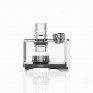 Пустой картридж LVE Orion 2 Pro Empty Pod Cartridge 4.5мл (для испарителя) Clear для POD мода LVE Orion II Pro Пустой картридж LVE Orion 2 Pro Empty Pod Cartridge 4.5мл (для испарителя) Clear для POD мода LVE Orion II Pro