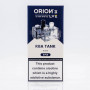 Порожній картридж LVE Orion 2 Pro Empty Pod Tank 4ml (для RBA-бази)