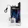 LVE Orion 2 Pro Pod Mod Kit 50W 1900mAh Багаторазова POD система LVE Orion 2 Pro Pod Mod Kit 50W 1900mAh Багаторазова POD система