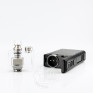 LVE Orion 2 Pro Pod Mod Kit 50W 1900mAh Black Nebula Mirage (Limited Edition) Многоразовая POD система LVE Orion 2 Pro Pod Mod Kit 50W 1900mAh Black Nebula Mirage (Limited Edition) Многоразовая POD система