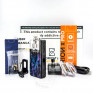 LVE Orion 2 Pro Pod Mod Kit 50W 1900mAh Багаторазова POD система LVE Orion 2 Pro Pod Mod Kit 50W 1900mAh Багаторазова POD система