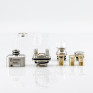 LVE Orion 2 Pro Pod Mod Kit 50W 1900mAh Black Nebula Mirage (Limited Edition) Многоразовая POD система LVE Orion 2 Pro Pod Mod Kit 50W 1900mAh Black Nebula Mirage (Limited Edition) Многоразовая POD система