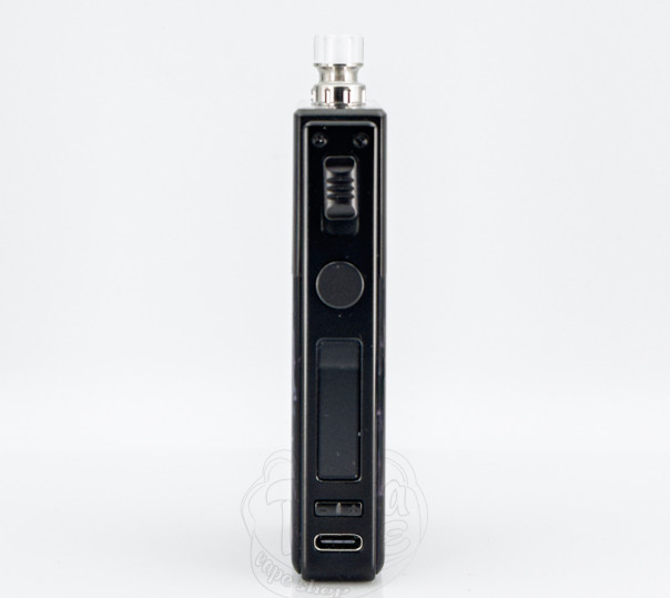 LVE Orion 2 Pro Pod Mod Kit 50W 1900mAh Багаторазова POD система LVE Orion 2 Pro Pod Mod Kit 50W 1900mAh Багаторазова POD система