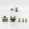 LVE Orion 2 Pro Pod Mod Kit 50W 1900mAh Багаторазова POD система LVE Orion 2 Pro Pod Mod Kit 50W 1900mAh Багаторазова POD система