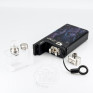 LVE Orion 2 Pro Pod Mod Kit 50W 1900mAh Багаторазова POD система LVE Orion 2 Pro Pod Mod Kit 50W 1900mAh Багаторазова POD система