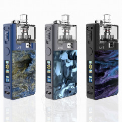 LVE Orion 2 Pro Pod Mod Kit 50W 1900mAh POD-Мод