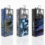 LVE Orion 2 Pro Pod Mod Kit 50W 1900mAh Багаторазова POD система