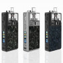 LVE Orion 2 Pro Pod Mod Kit 50W 1900mAh Багаторазова POD система LVE Orion 2 Pro Pod Mod Kit 50W 1900mAh Багаторазова POD система