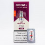 Испаритель LVE Orion 2 Pro Replacement Coil 0.4Ом для POD мода LVE Orion II Pro