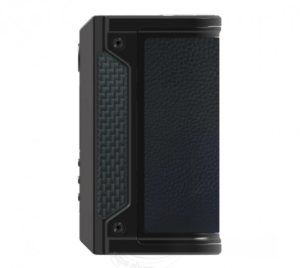 LVE Therion 2 DNA250C 200W Box Mod Black Бокс мод LVE Therion 2 DNA250C 200W Box Mod Black Бокс мод