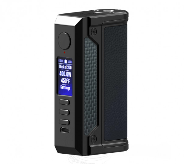 LVE Therion 2 DNA250C 200W Box Mod Бокс мод LVE Therion 2 DNA250C 200W Box Mod Бокс мод