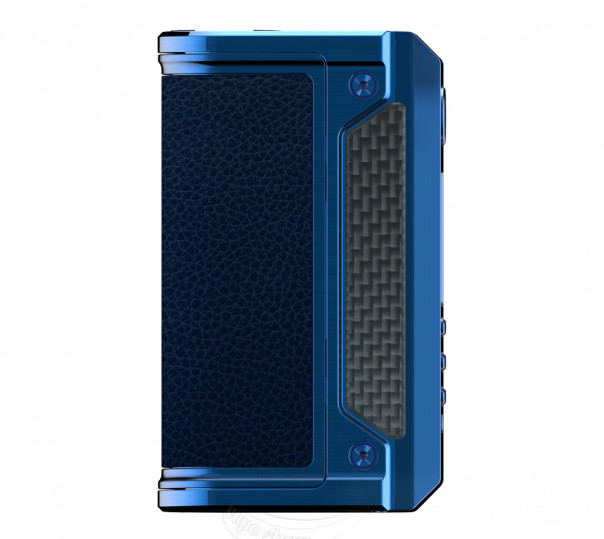 LVE Therion 2 DNA250C 200W Box Mod Blue Бокс мод LVE Therion 2 DNA250C 200W Box Mod Blue Бокс мод