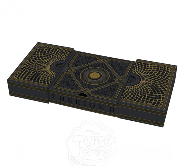 LVE Therion 2 DNA250C 200W Box Mod Бокс мод LVE Therion 2 DNA250C 200W Box Mod Бокс мод