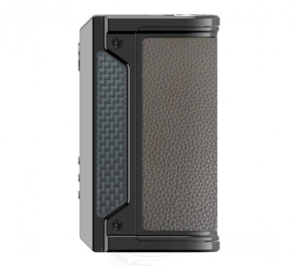 LVE Therion 2 DNA250C 200W Box Mod Gun metal Бокс мод LVE Therion 2 DNA250C 200W Box Mod Gun metal Бокс мод