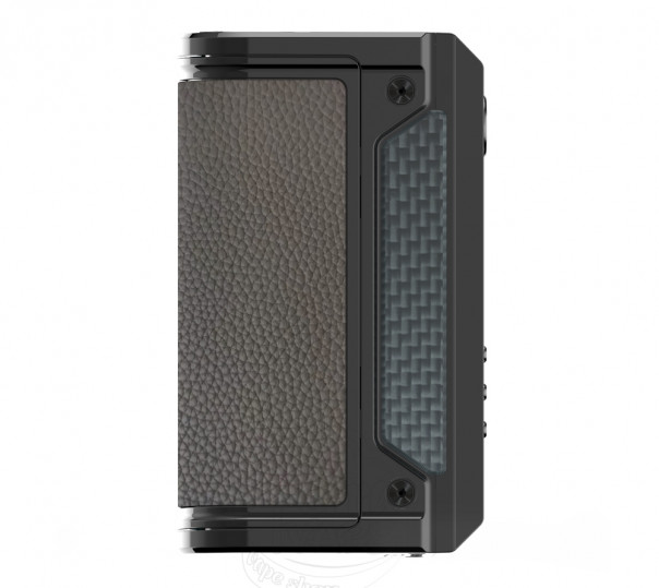 LVE Therion 2 DNA250C 200W Box Mod Gun metal Бокс мод LVE Therion 2 DNA250C 200W Box Mod Gun metal Бокс мод