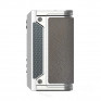 LVE Therion 2 DNA250C 200W Box Mod Silver Бокс мод LVE Therion 2 DNA250C 200W Box Mod Silver Бокс мод