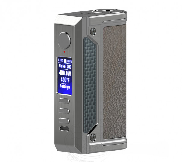 LVE Therion 2 DNA250C 200W Box Mod Бокс мод LVE Therion 2 DNA250C 200W Box Mod Бокс мод