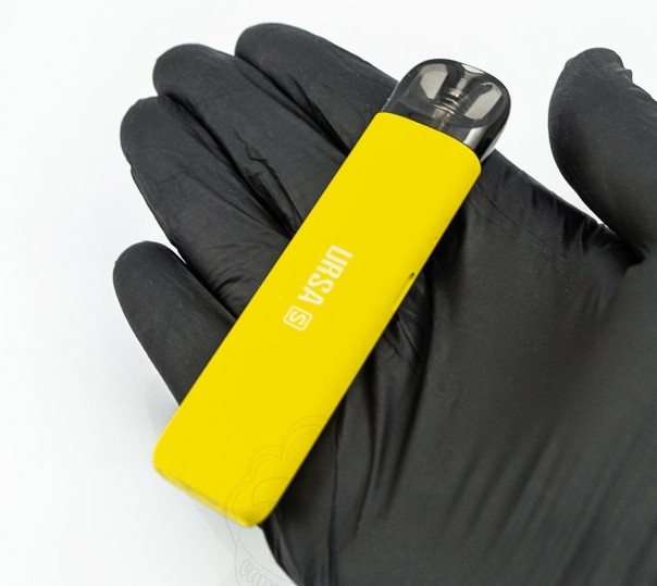 Lost Vape Ursa Nano S Pod System Kit 800mAh Многоразовая POD система Lost Vape Ursa Nano S Pod System Kit 800mAh Многоразовая POD система