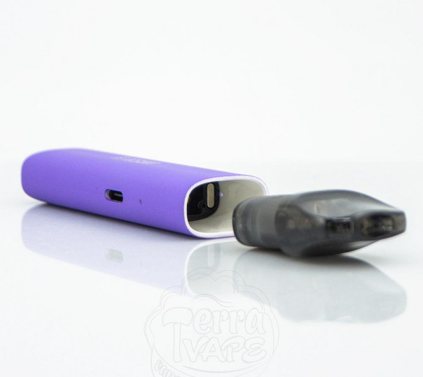 Lost Vape Ursa Nano S Pod System Kit 800mAh Многоразовая POD система Lost Vape Ursa Nano S Pod System Kit 800mAh Многоразовая POD система