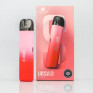 Lost Vape Ursa Nano S Pod System Kit 800mAh Многоразовая POD система Lost Vape Ursa Nano S Pod System Kit 800mAh Многоразовая POD система