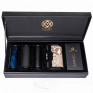 Подарунковий набір бокс-мод Lost Vape Thelema DNA250C Box Mod (Gift Box) Подарунковий набір бокс-мод Lost Vape Thelema DNA250C Box Mod (Gift Box)