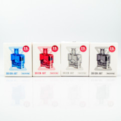 Порожній картридж Lost Vape Orion Art Empty Pod Cartridge 2.5ml (без випаровувача)