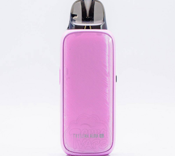 Lost Vape Thelema Aura 45 Pod Kit 1600mAh Многоразовая POD система Lost Vape Thelema Aura 45 Pod Kit 1600mAh Многоразовая POD система